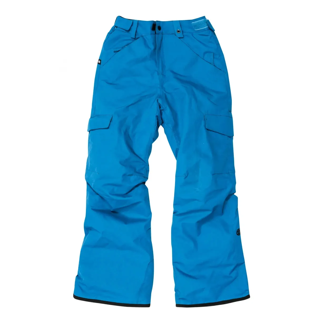 686 Softshell Youth Ski Pants