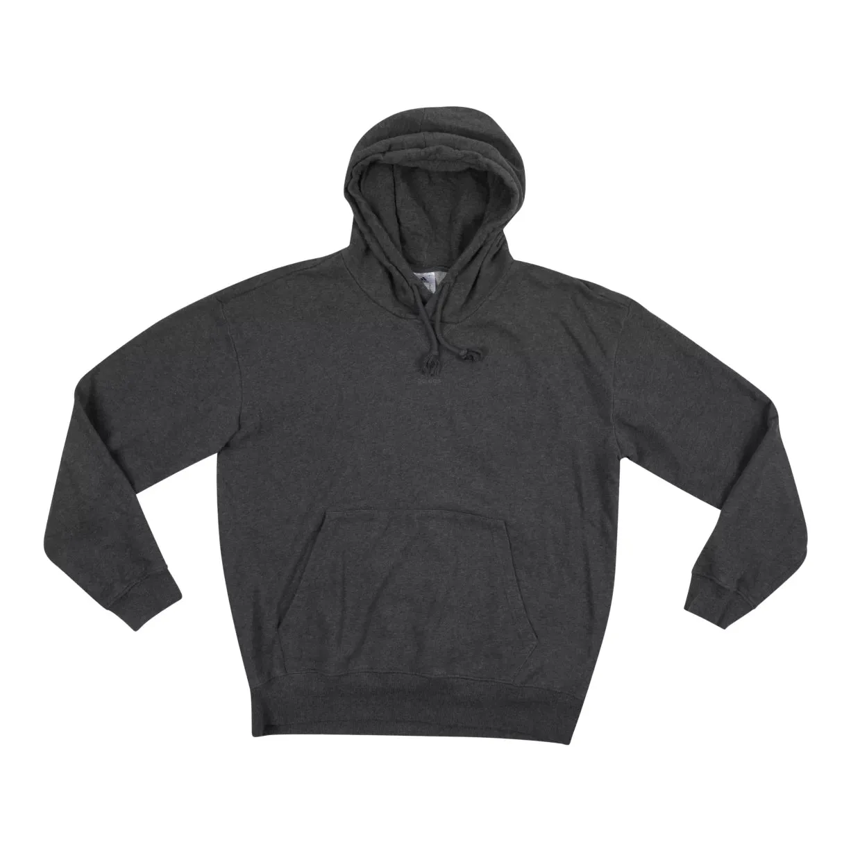 Adidas All Szn French Terry Hoodie - Men's