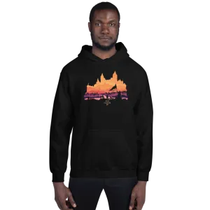 Age of Empires IV Castle View Hoodie