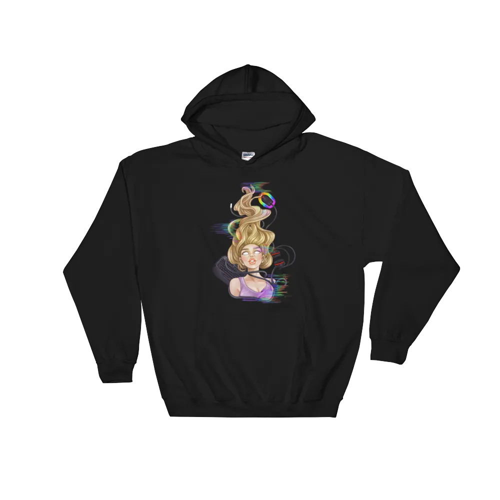 Amyzzin Hoodie