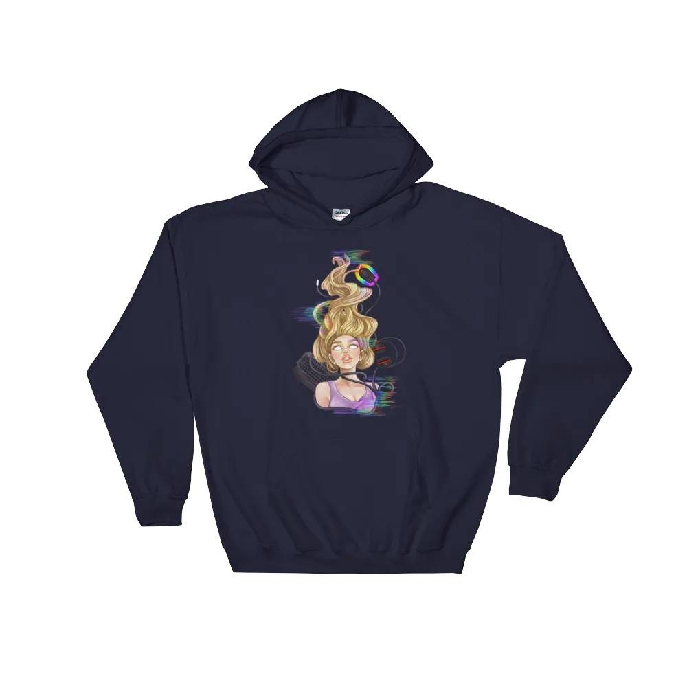 Amyzzin Hoodie