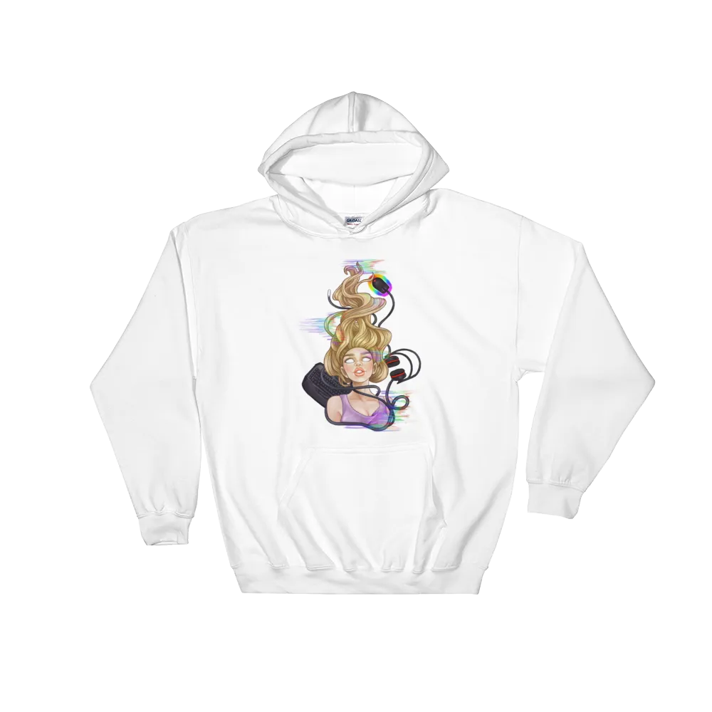 Amyzzin Hoodie