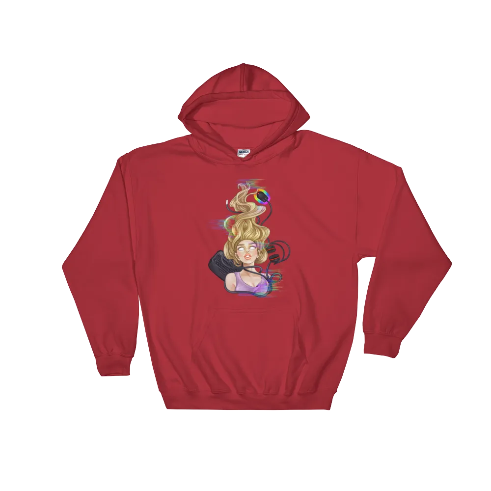 Amyzzin Hoodie