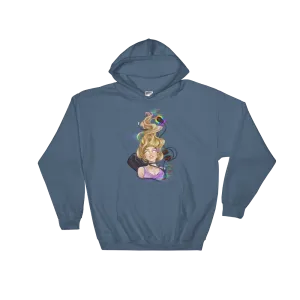 Amyzzin Hoodie