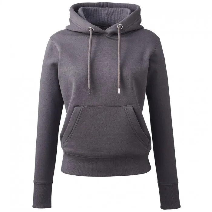 Anthem Womens/Ladies Anthem Hoodie