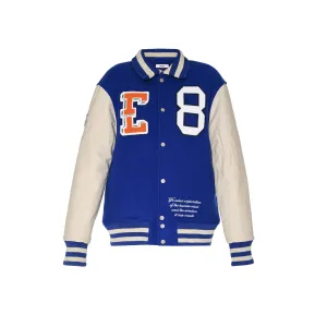 BASEBALL JACKET