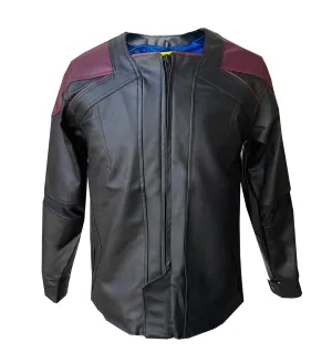 Basic Picard Field Jacket