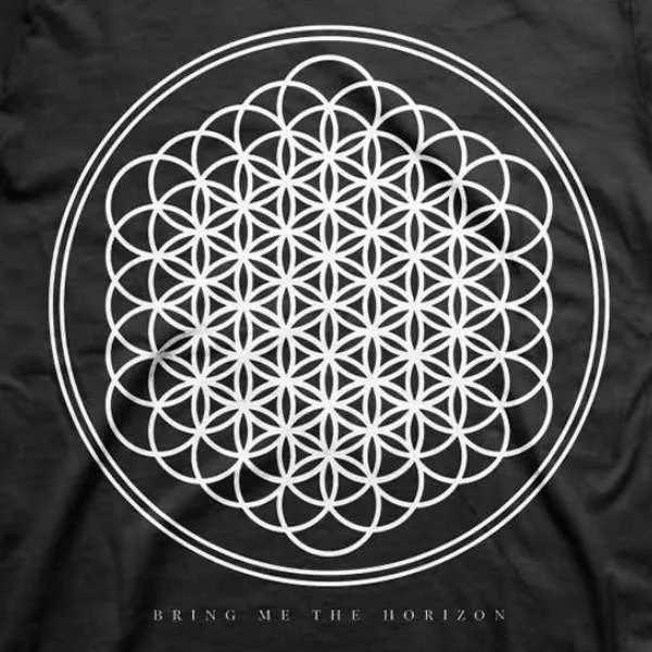 Bring Me The Horizon Kids T-Shirt - Sempiternal