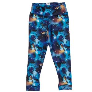 Bumblito Leggings- Dark Night