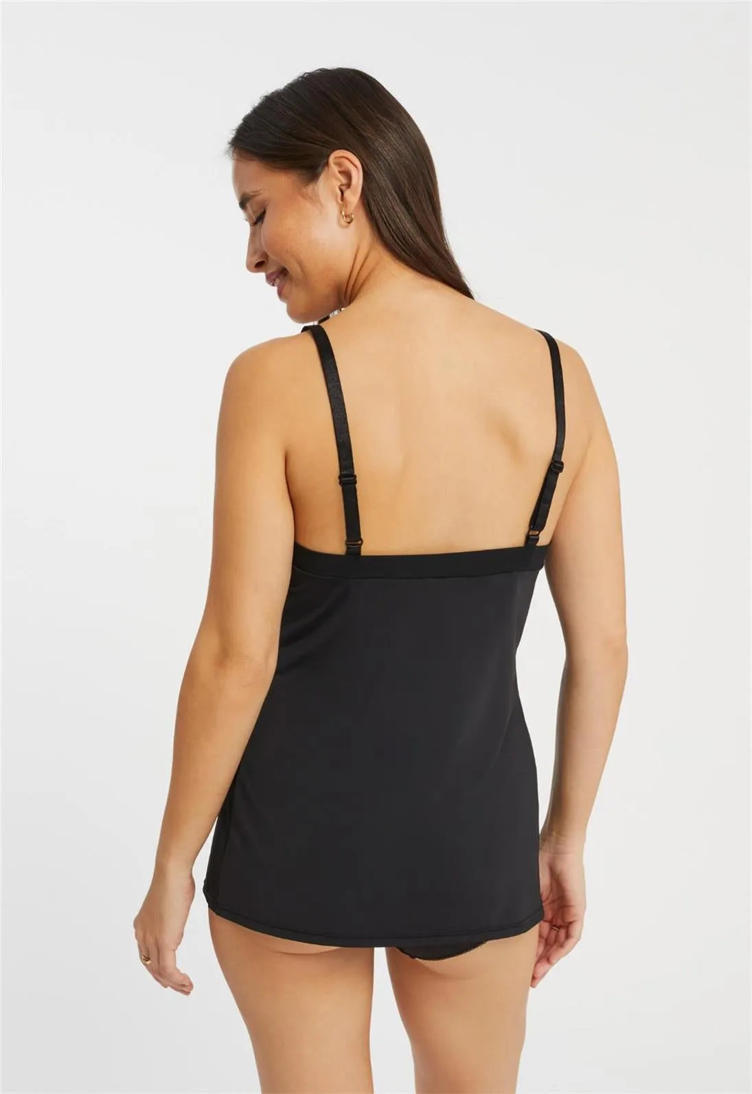 Camisole Slip