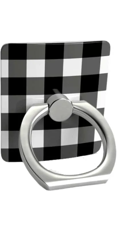 Check Me Out | Checkerboard Phone Ring