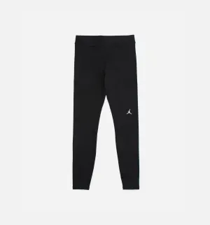 Core Legging Womens Pants - Black