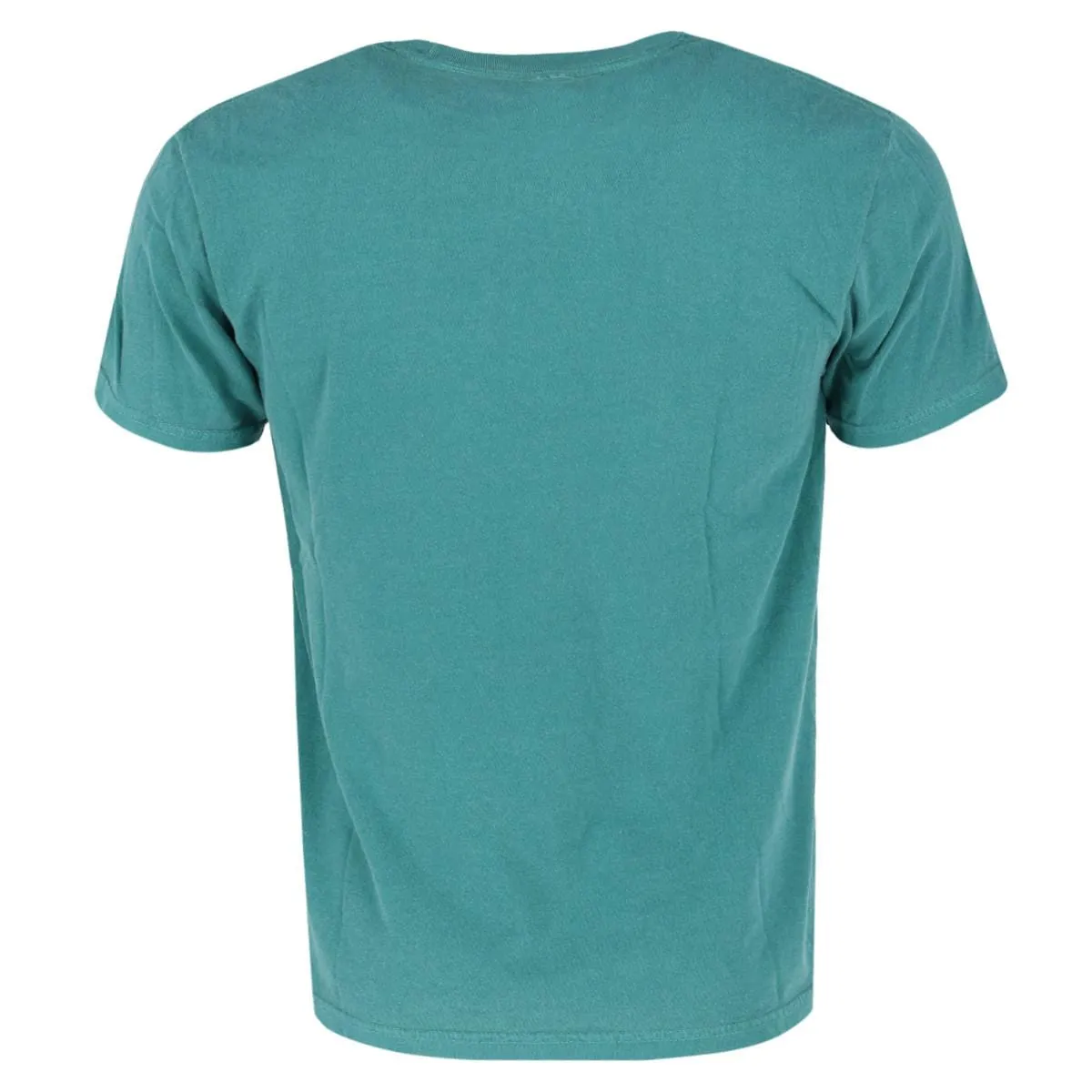 CTM® Men's Big & Tall Comfort Colors Dyed Short Sleeve T-Shirt