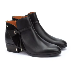 Daroca Ankle Bootie W1U