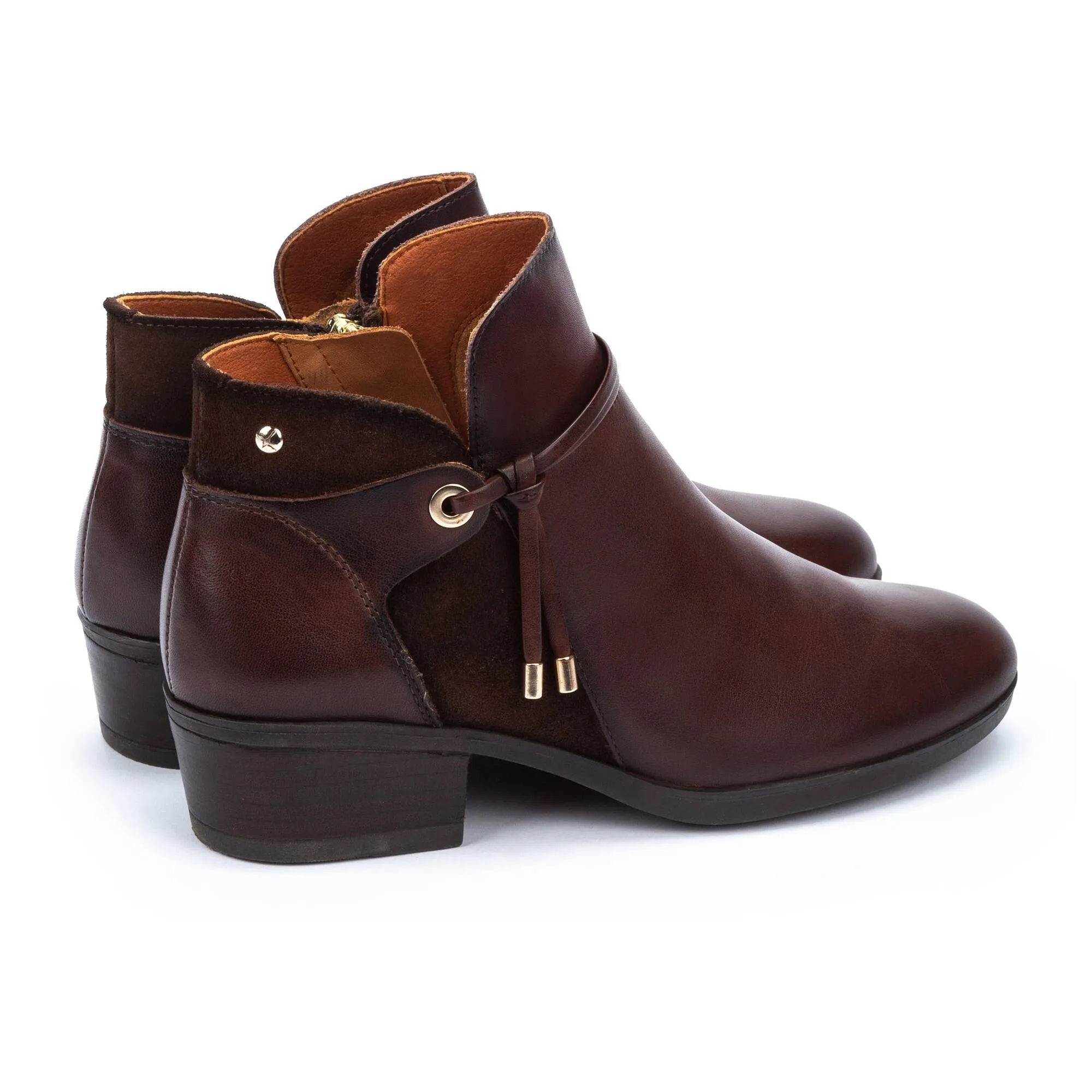 Daroca Ankle Bootie W1U