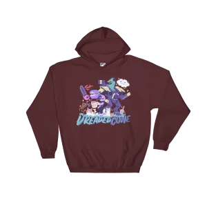 DreadedCone Meme Hoodie