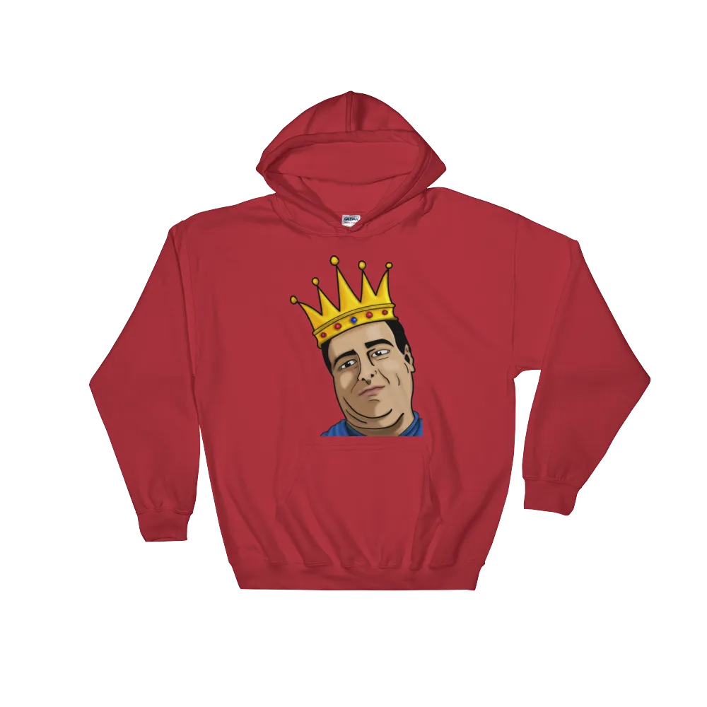 Frank Emote Hoodie