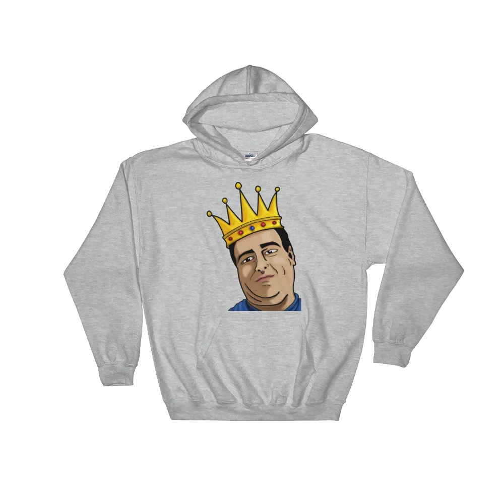 Frank Emote Hoodie