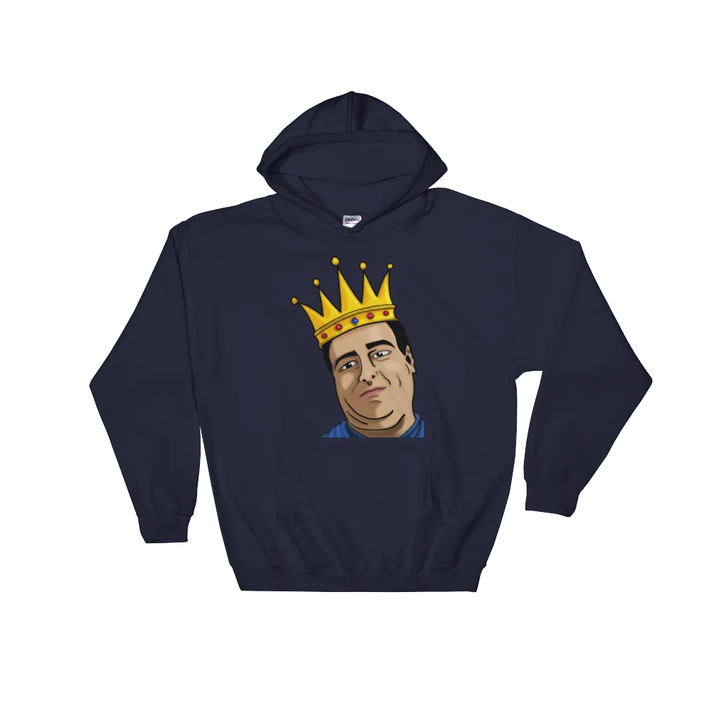 Frank Emote Hoodie