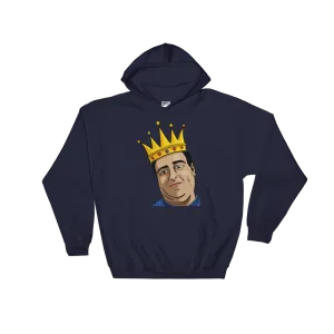 Frank Emote Hoodie