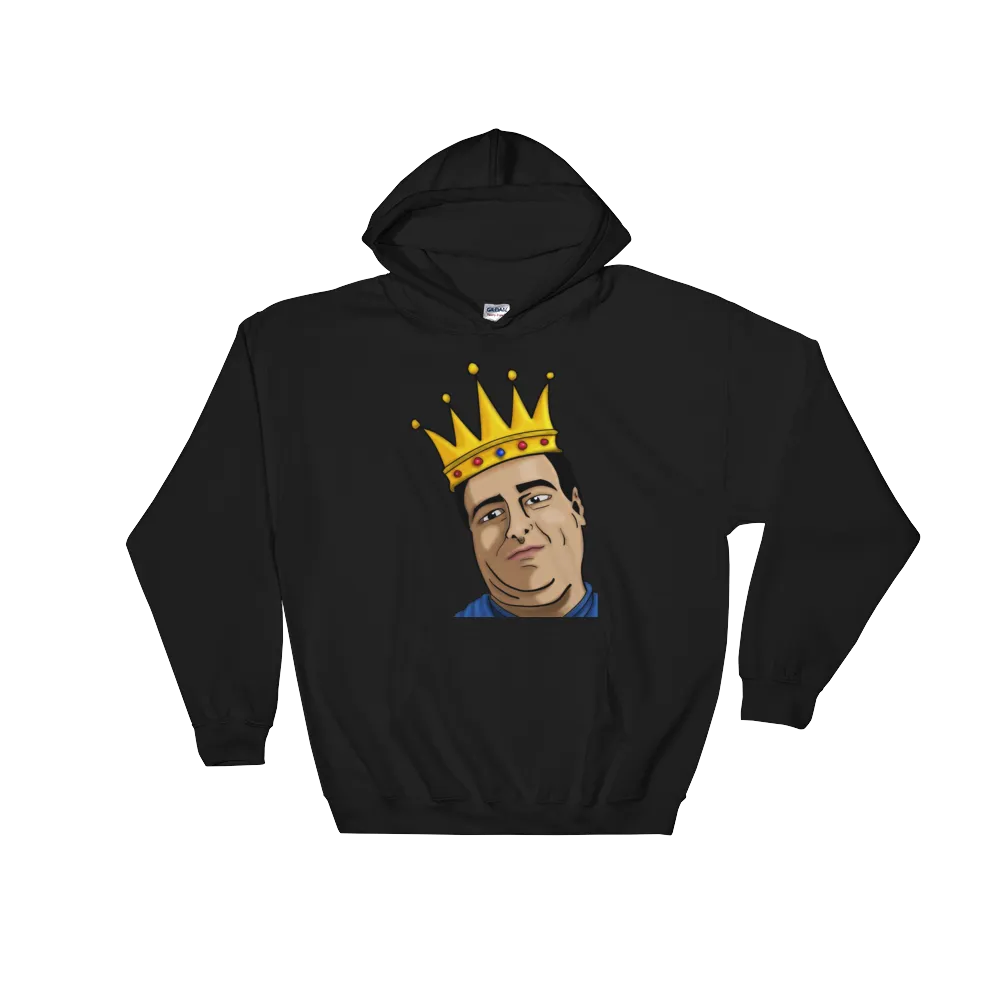 Frank Emote Hoodie