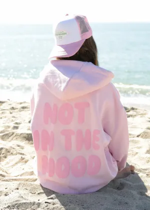 Girls Kaveah x Jack's Not In The Mood Hoodie