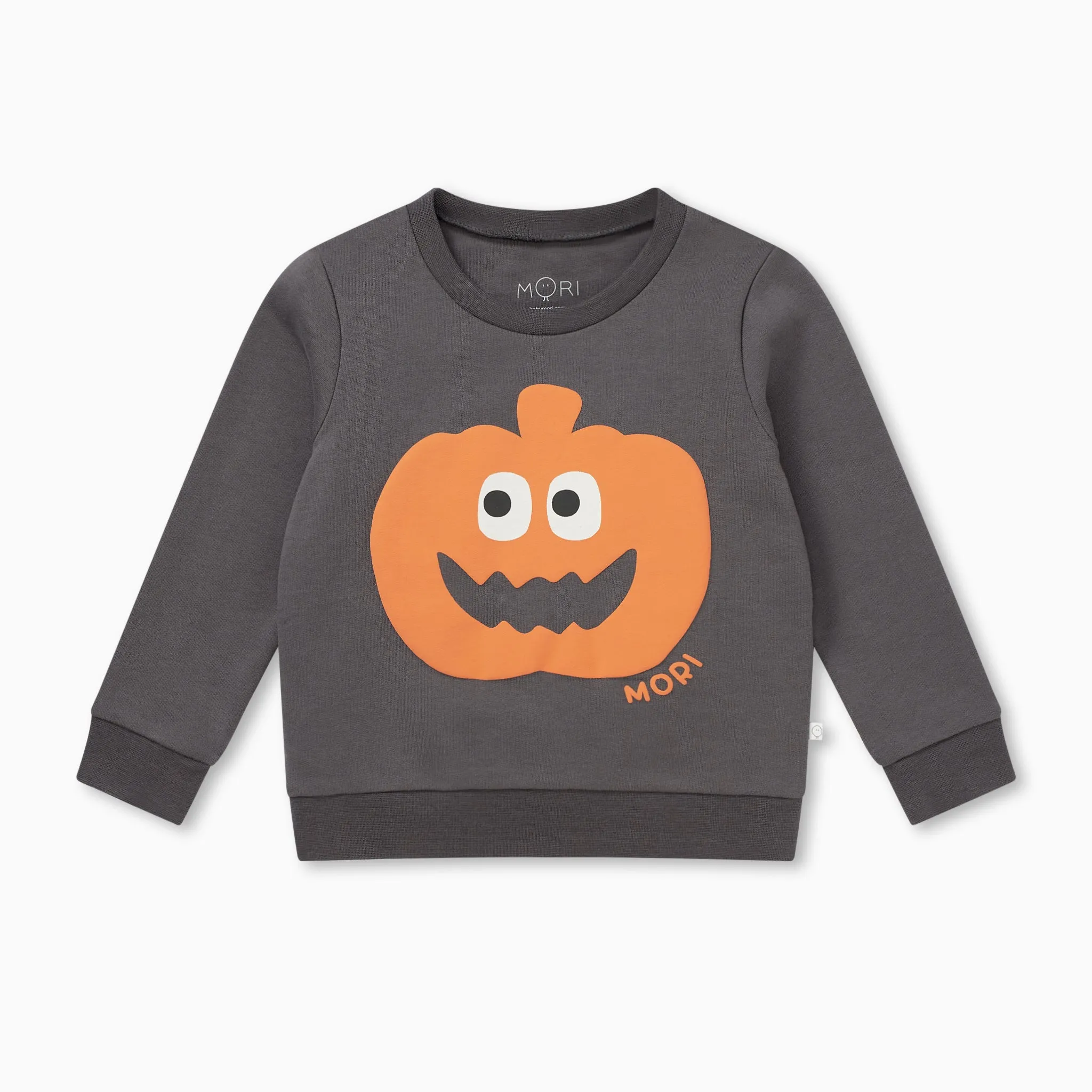 Halloween Sweatshirt & Leggings Outfit