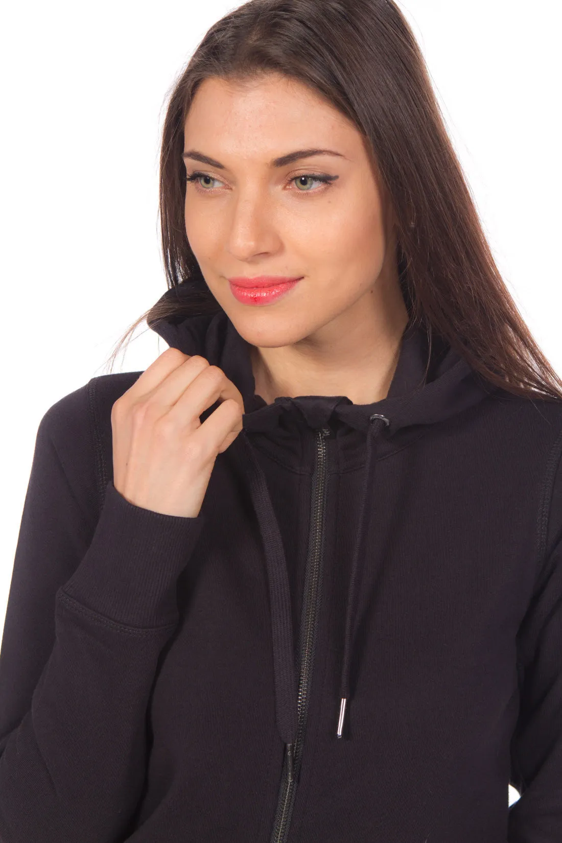 Hannah | Women's Zip-up Hoodie