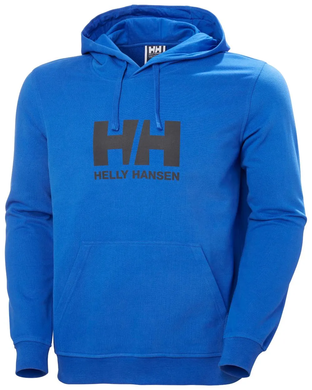 Helly Hansen Mens Logo Hoodie