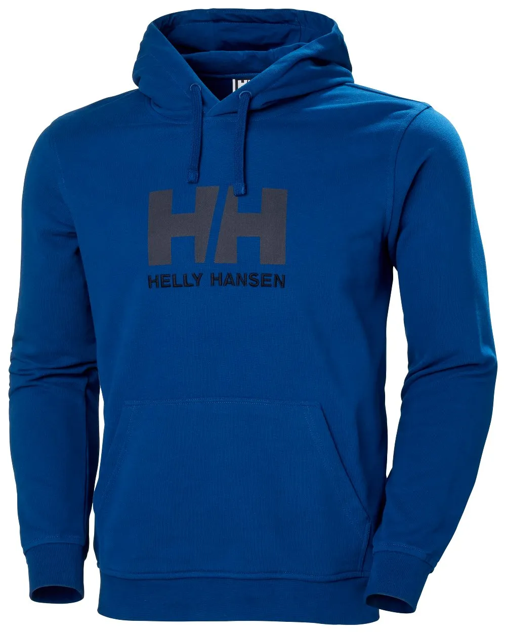 Helly Hansen Mens Logo Hoodie