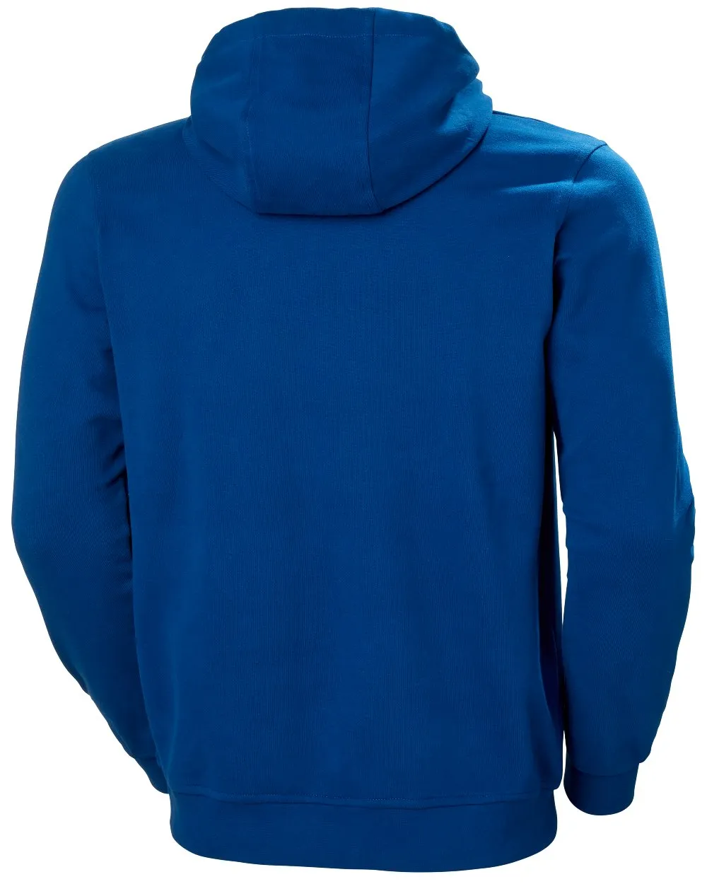 Helly Hansen Mens Logo Hoodie