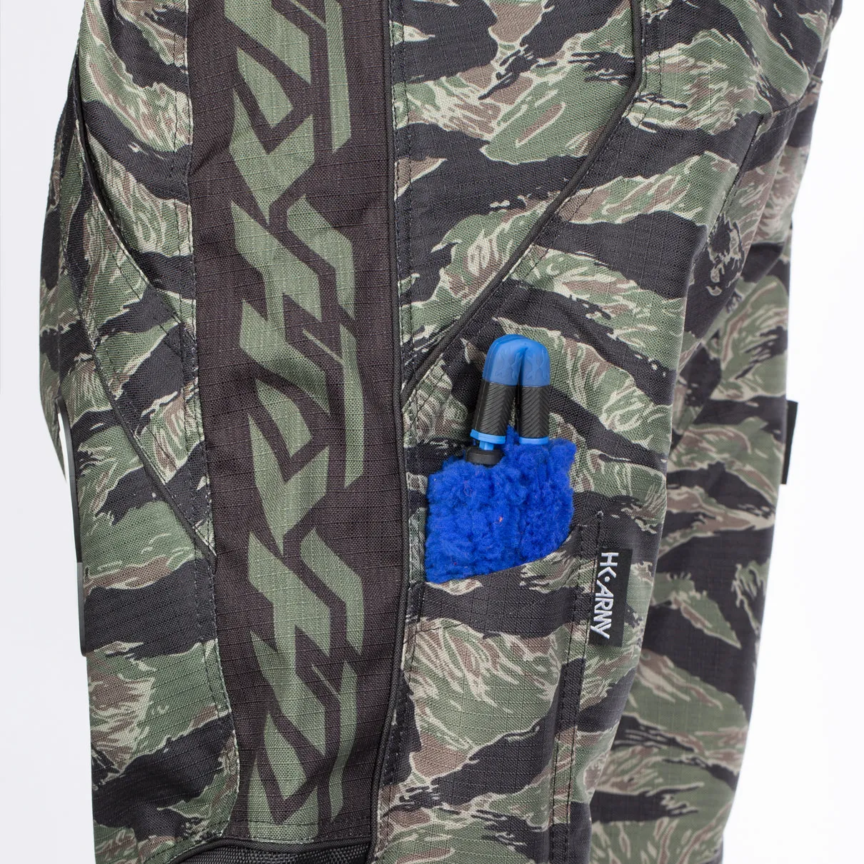 HSTL Retro Jogger Pant - Tiger Camo