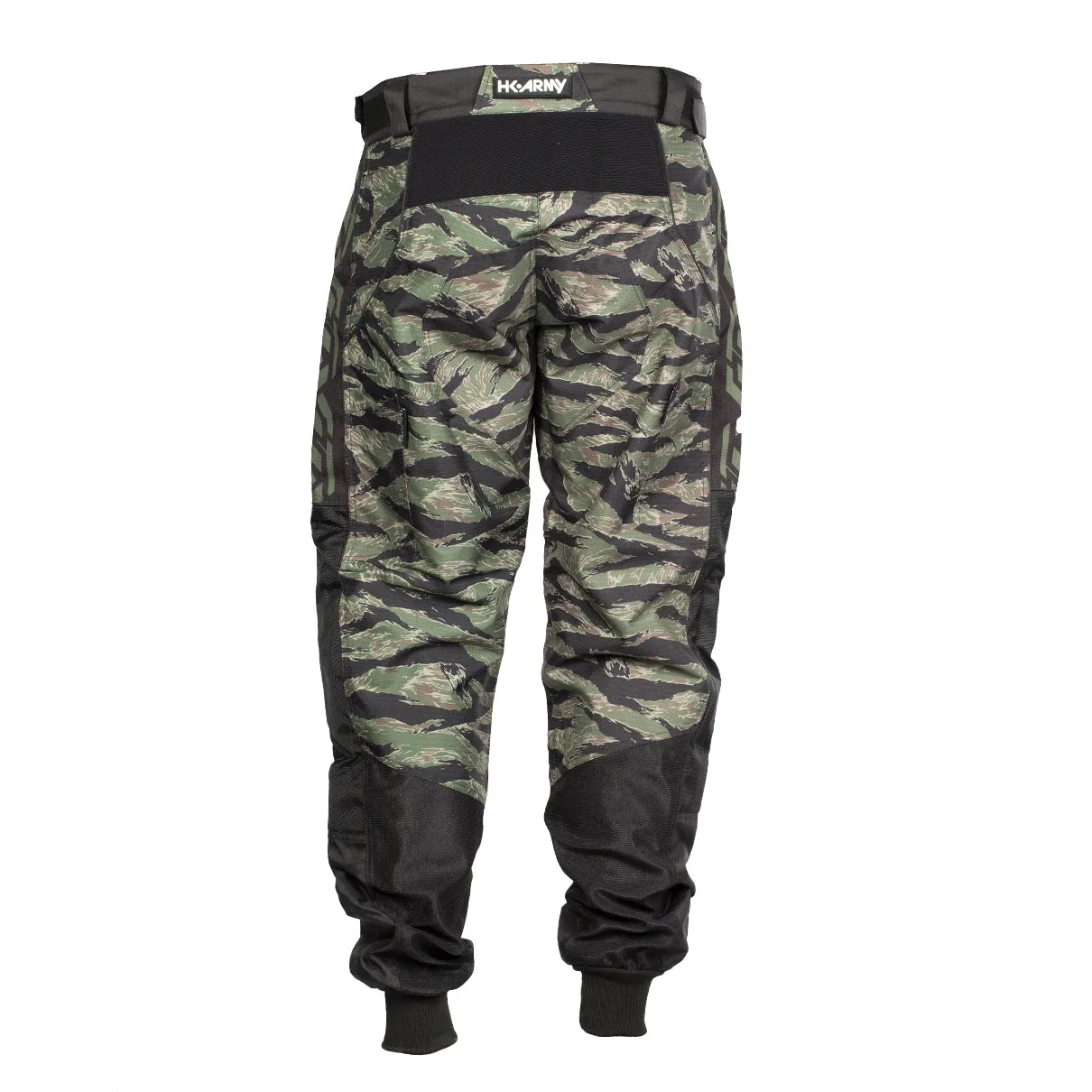 HSTL Retro Jogger Pant - Tiger Camo