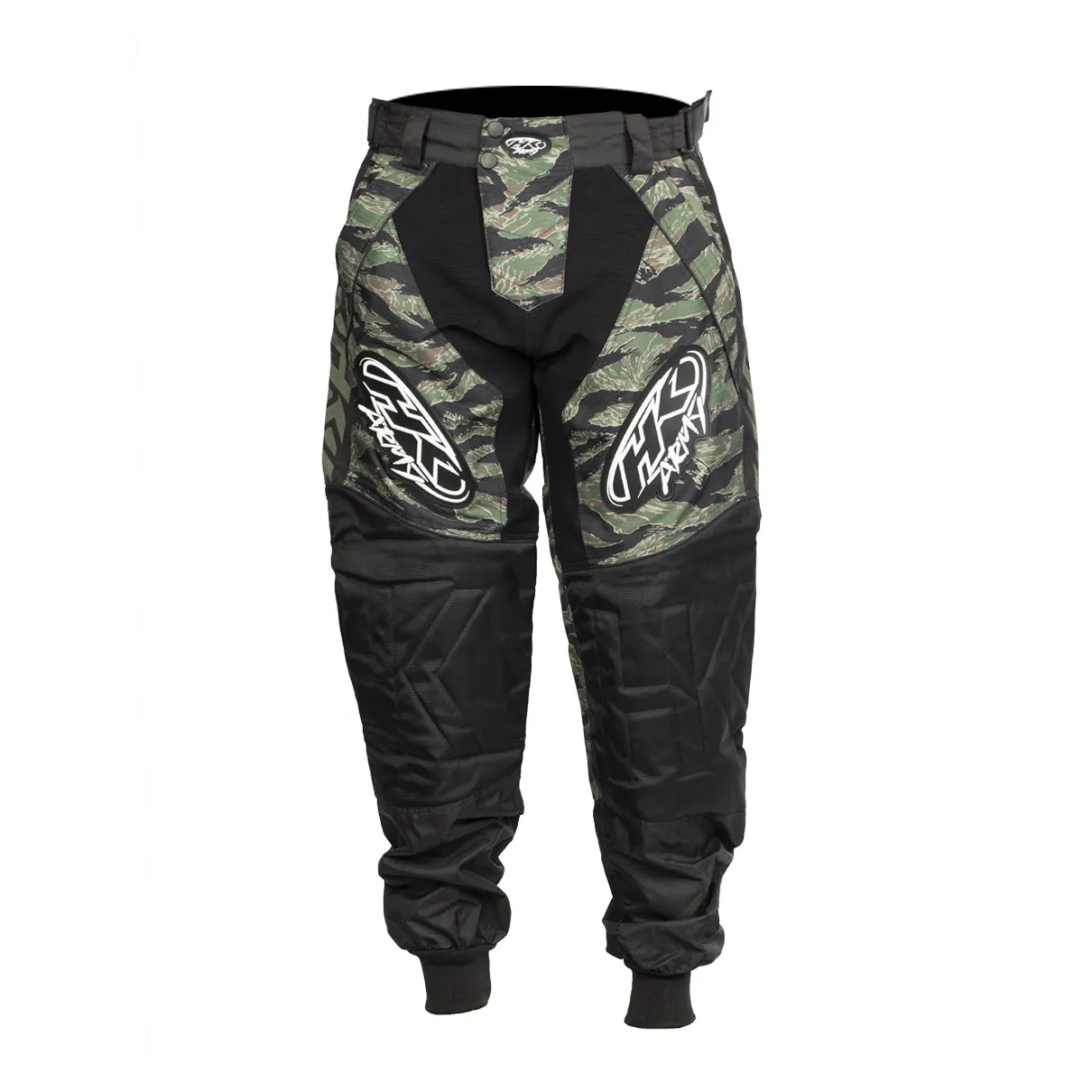 HSTL Retro Jogger Pant - Tiger Camo