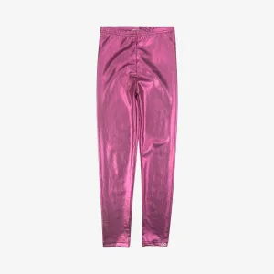 Leggings | Fuchsia