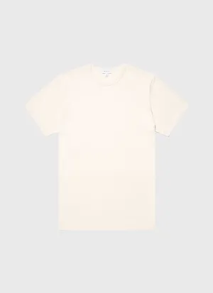 Men's Classic T-shirt in Undyed