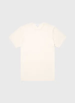 Men's Classic T-shirt in Undyed