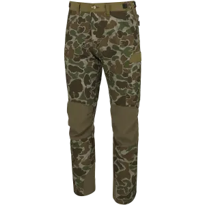 Men's Tech Stretch Turkey Hunting Pant