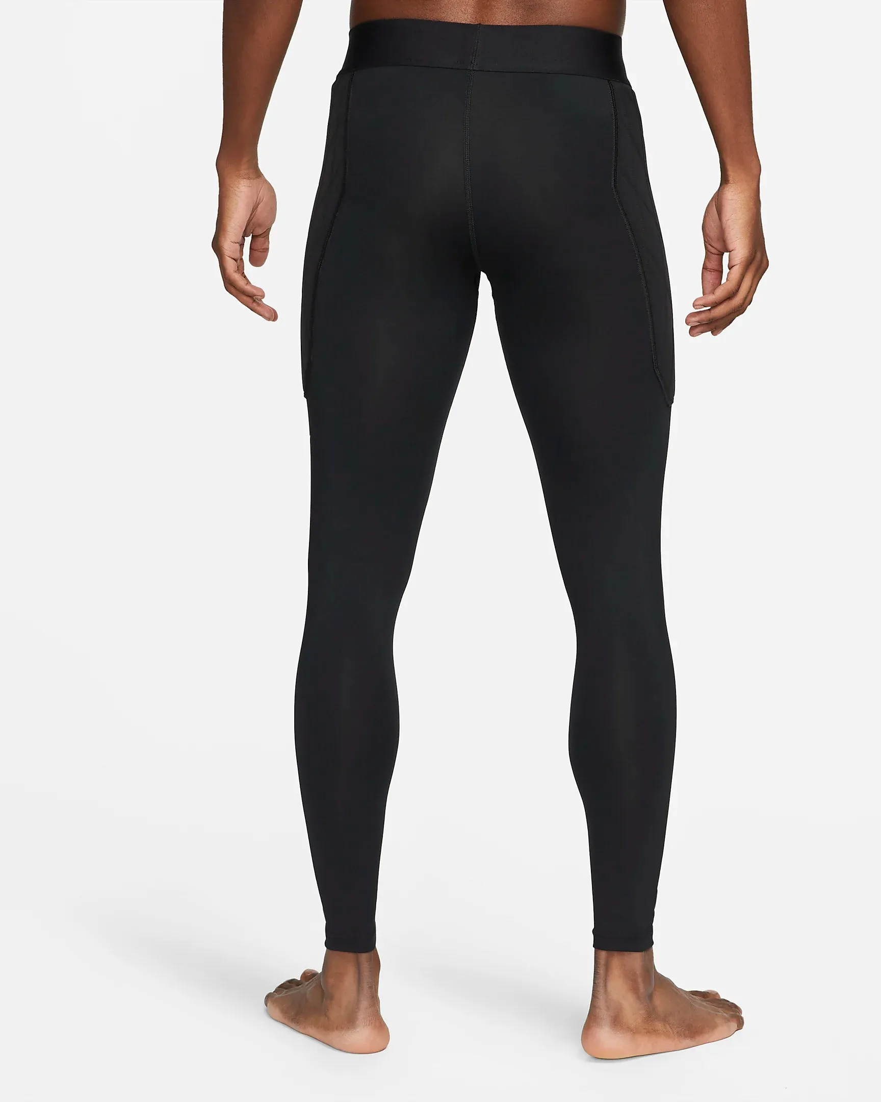 Nike DF Pad Gardien Goalkeeper Compression Tight