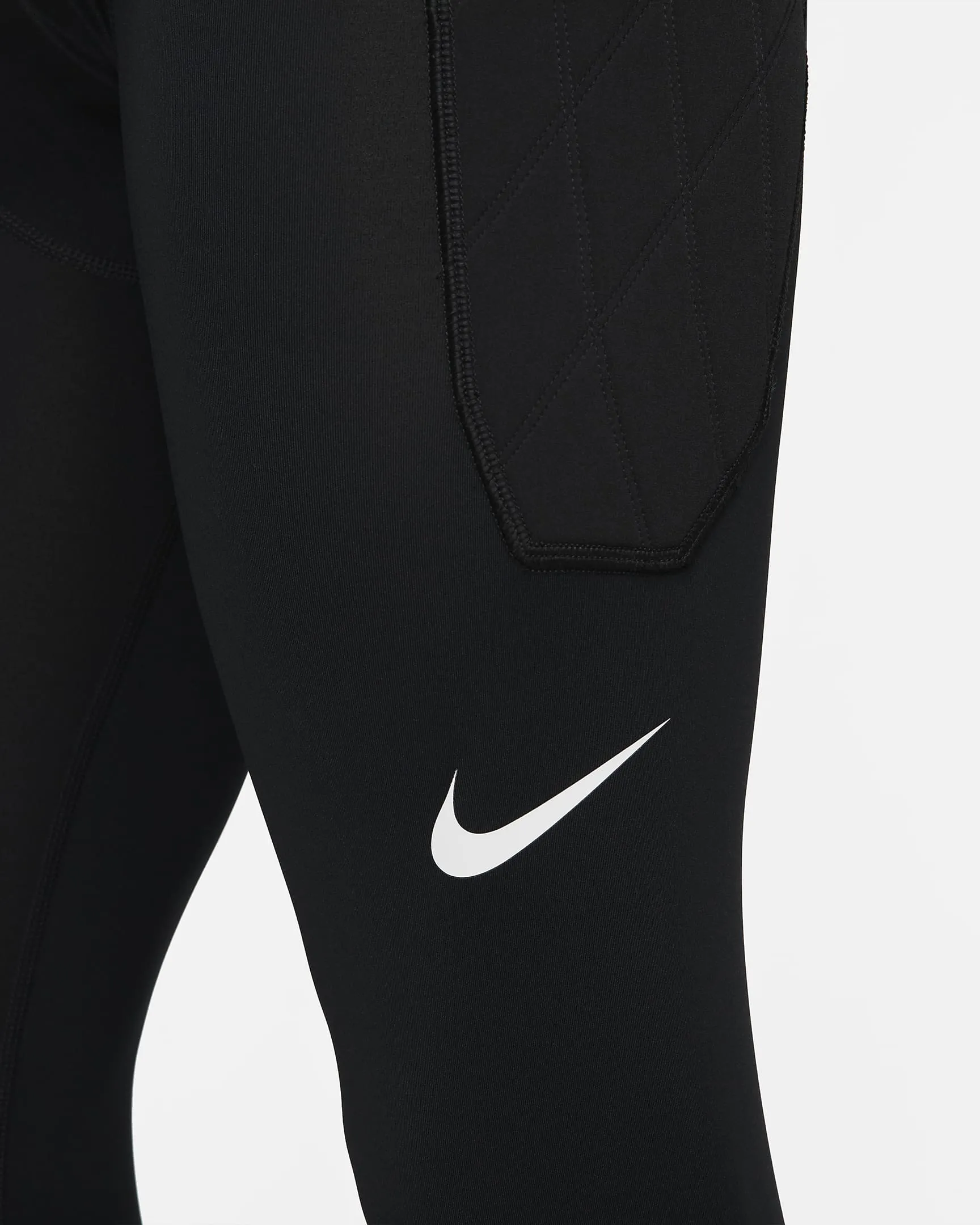 Nike DF Pad Gardien Goalkeeper Compression Tight