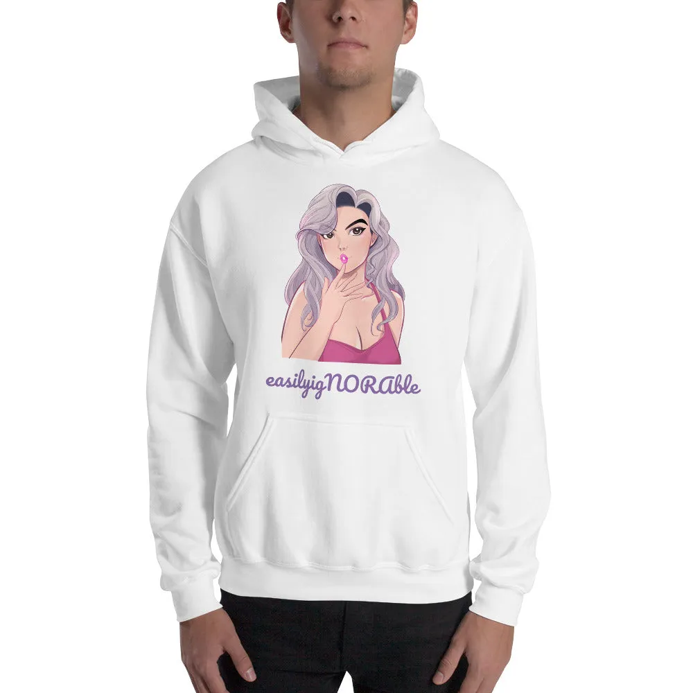 Nora Hoodie