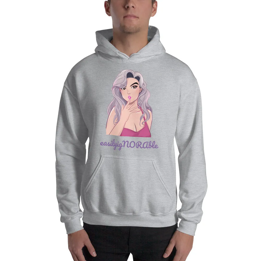 Nora Hoodie