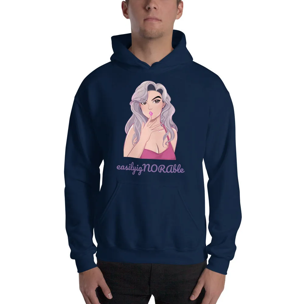 Nora Hoodie