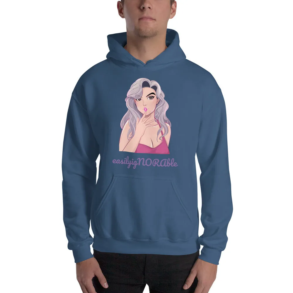 Nora Hoodie