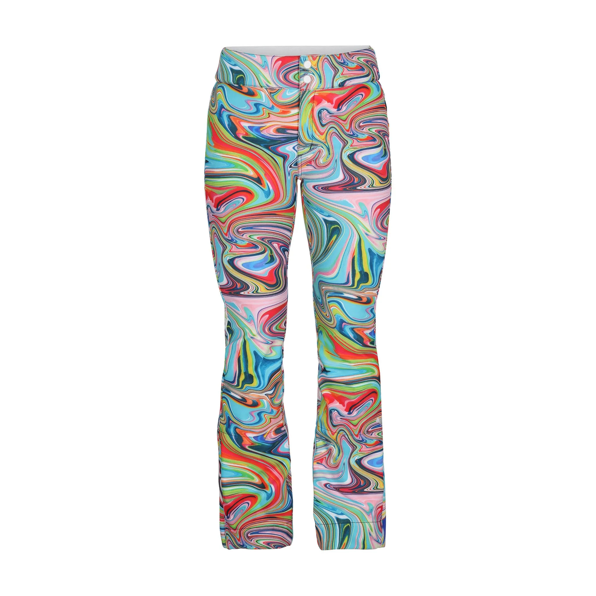 Obermeyer Women's Bond Printed Pant 2025