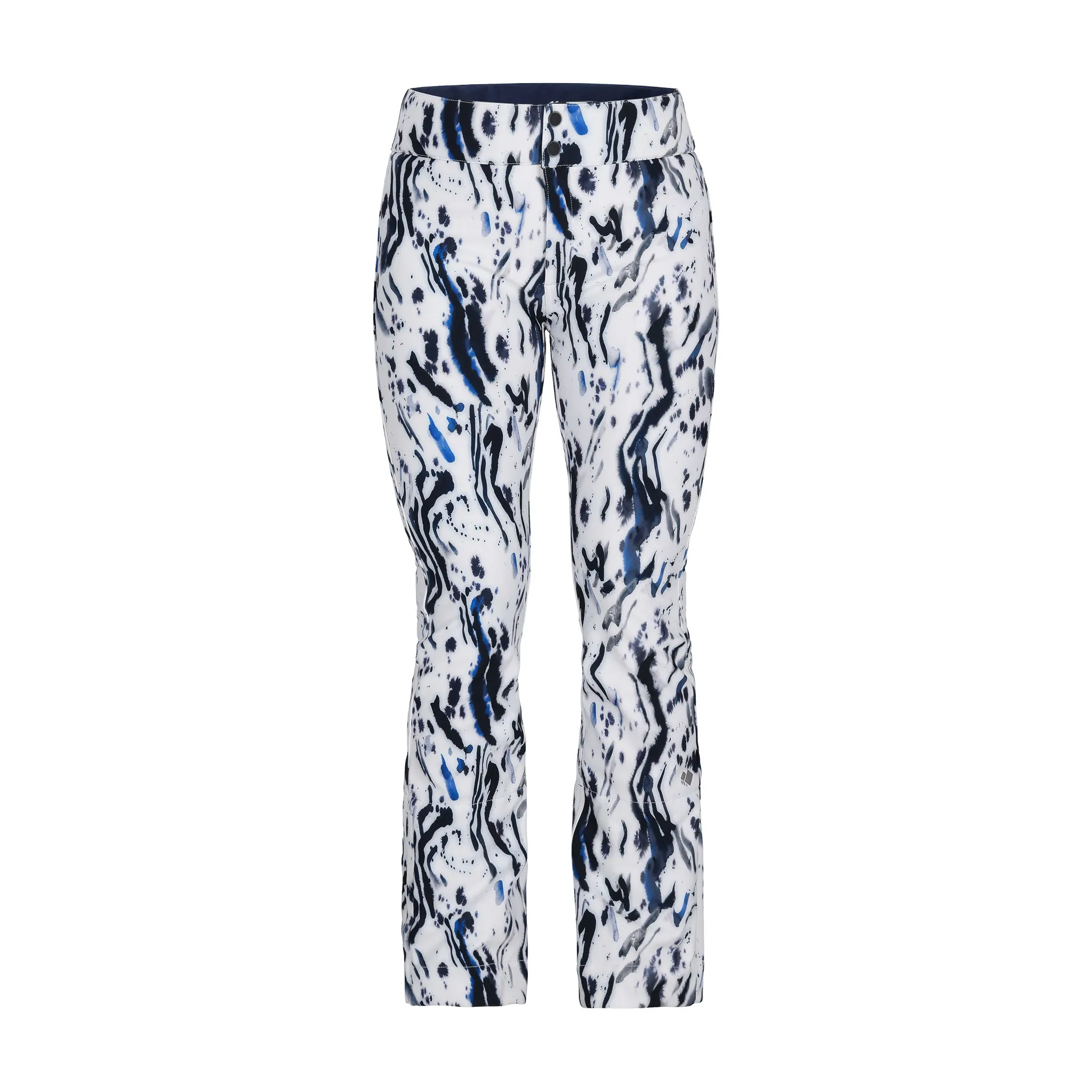 Obermeyer Women's Bond Printed Pant 2025