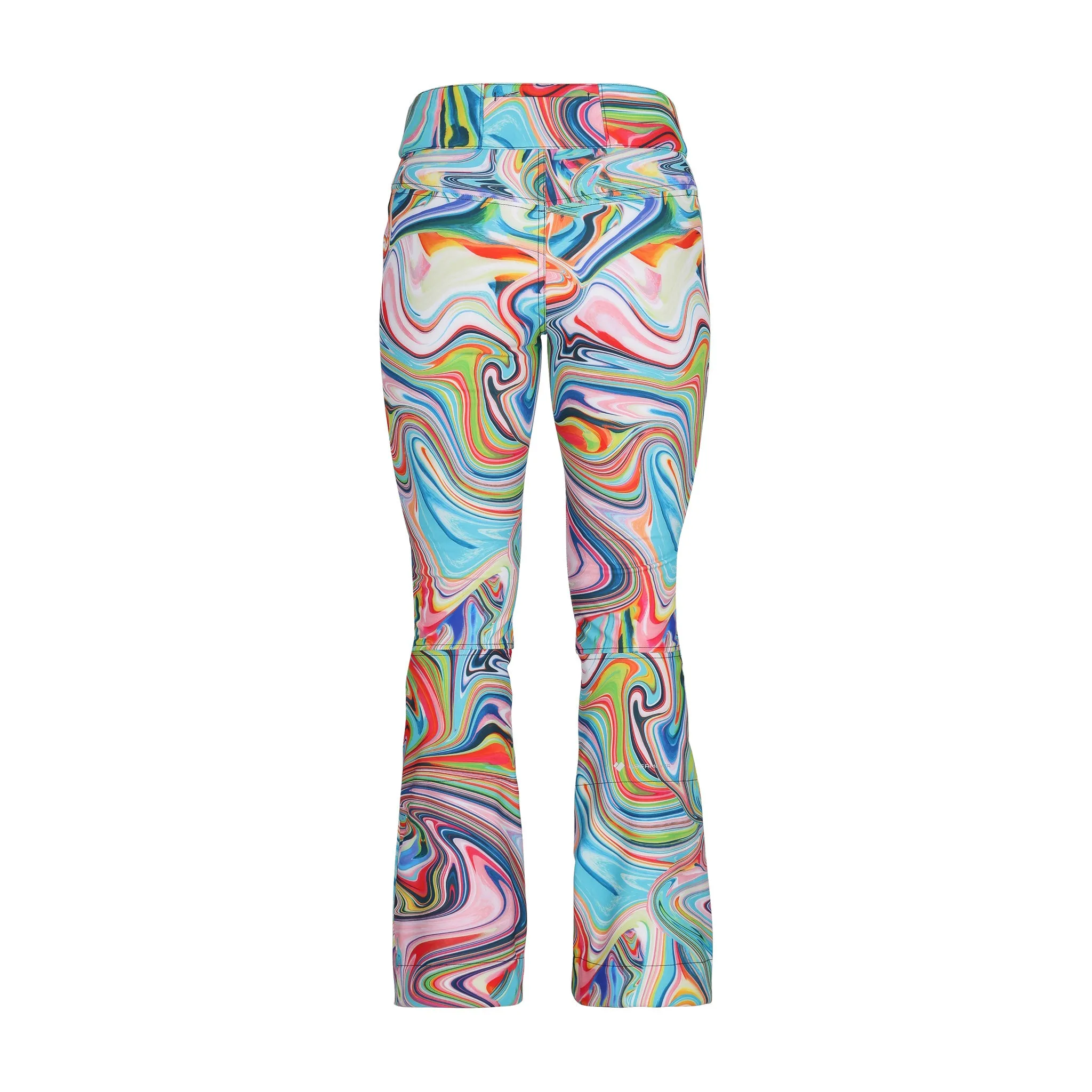 Obermeyer Women's Bond Printed Pant 2025