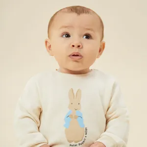 Peter Rabbit Sweater