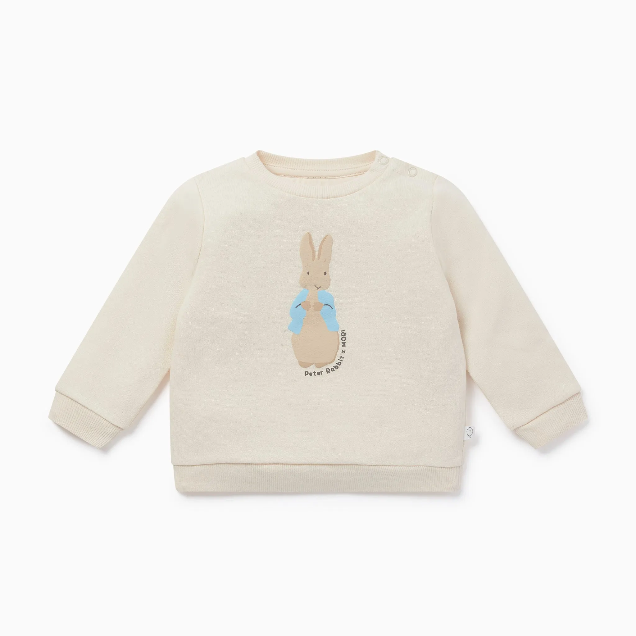 Peter Rabbit Sweatshirt & Leggings Outfit