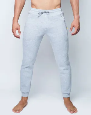 Recovery Pants - Grey Marle